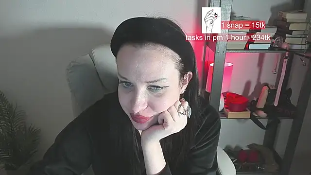 worship vika online show from 02-19-25, 03:16
