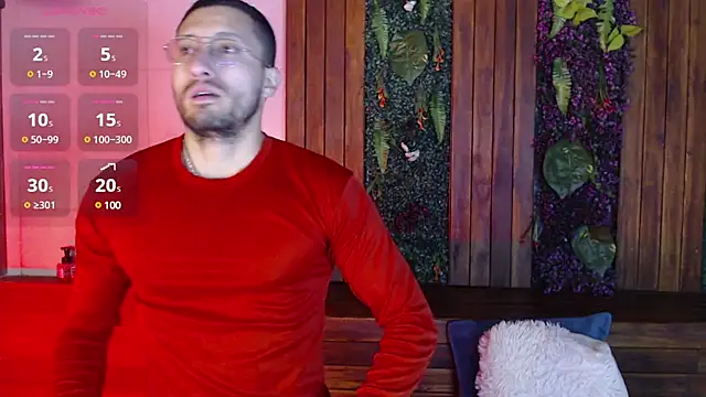 Nathan rivers online show from 01-30-25, 11:22