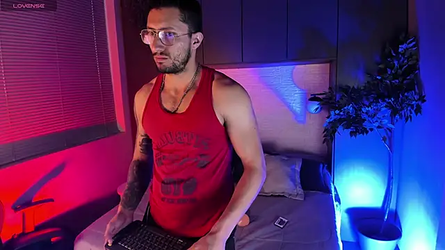 Nathan rivers online show from 02-15-25, 11:39