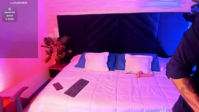 Nathan rivers online show from 02-17-25, 11:55