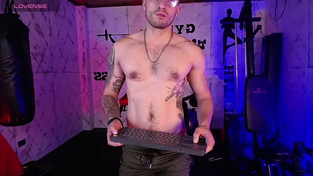 Nathan rivers online show from 02-19-25, 12:55