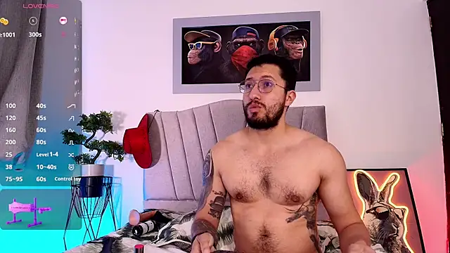 Nathan rivers online show from 09-26-25, 12:53