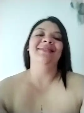 violeta candyy  online show from 03-16-25, 10:09