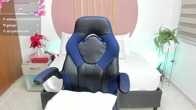 sweetpeach 20 online show from 01-24-25, 02:18