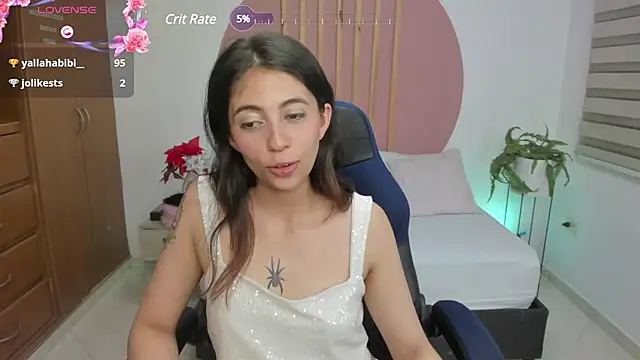 sweetpeach 20 online show from 01-30-25, 10:19