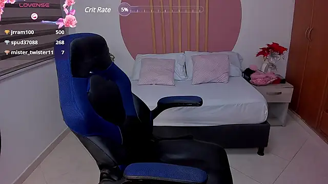 sweetpeach 20 online show from 01-31-25, 10:31