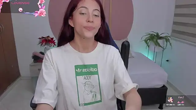 sweetpeach 20 online show from 02-12-25, 10:15