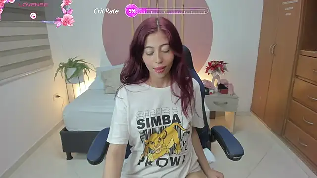 sweetpeach 20 online show from 02-19-25, 07:27