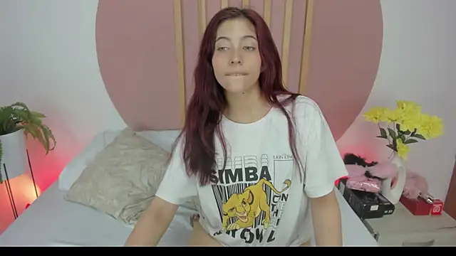 sweetpeach 20 online show from 03-14-25, 10:27
