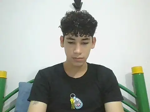 leo teen online show from 01-16-25, 07:52