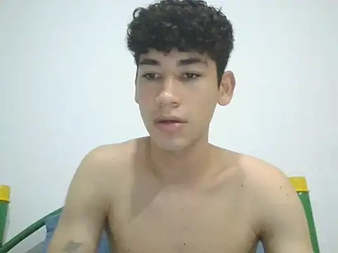 leo teen online show from 01-19-25, 02:57