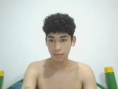 leo teen online show from 01-26-25, 08:45