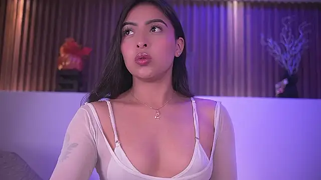 Camila dupont online show from 02-06-26, 03:44