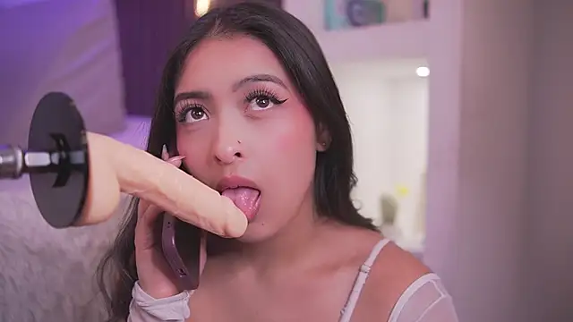 Camila dupont online show from 05-09-26, 04:06