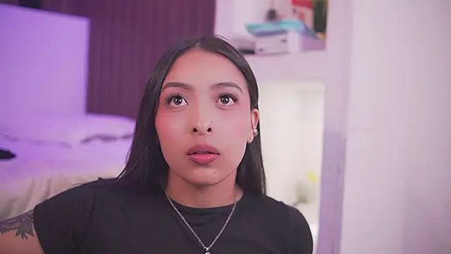 Camila dupont online show from 06-17-26, 07:48
