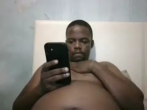 ThamiXX online show from 01-12-25, 11:04