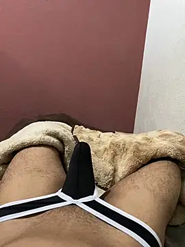 DidierGonzalez23 online show from 01-07-26, 04:53