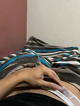 DidierGonzalez23 online show from 01-12-26, 04:29