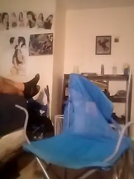 k1oudE online show from 11-06-25, 03:57