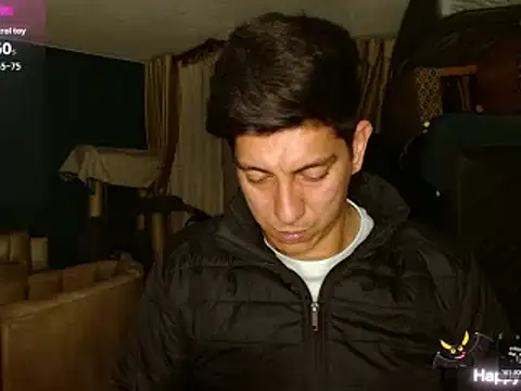 Noah-cock online show from 11-06-25, 01:17