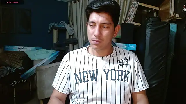 Noah-cock online show from 11-12-25, 06:25