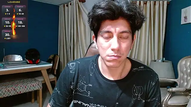 Noah-cock online show from 02-27-26, 05:29