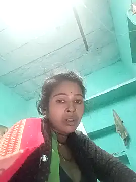 Arini Arora online show from 01-19-25, 07:58
