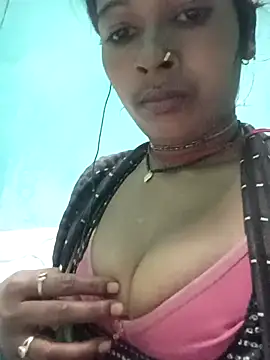 Arini Arora online show from 01-20-25, 07:57
