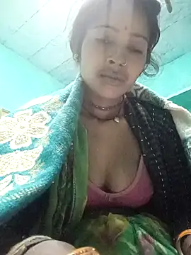 Arini Arora online show from 01-21-25, 10:08