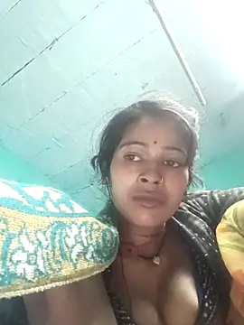 Arini Arora online show from 01-22-25, 07:34