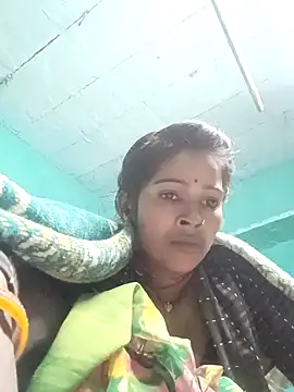 Arini Arora online show from 01-24-25, 12:09