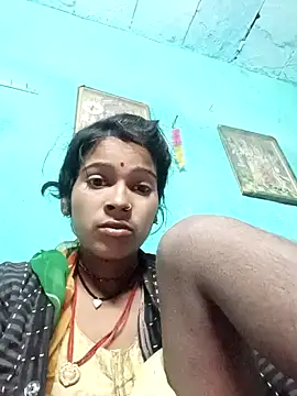 Arini Arora online show from 01-24-25, 04:39