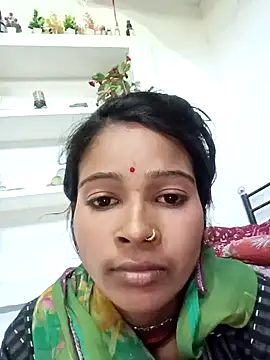 Arini Arora online show from 01-25-25, 08:10