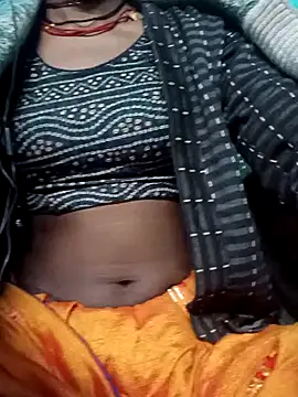 Arini Arora online show from 01-25-25, 07:28