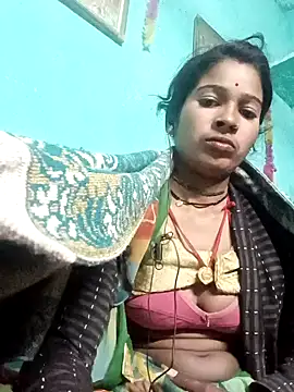 Arini Arora online show from 01-26-25, 05:02
