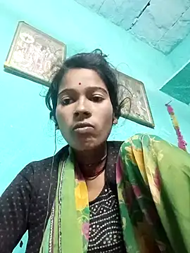 Arini Arora online show from 01-27-25, 07:46
