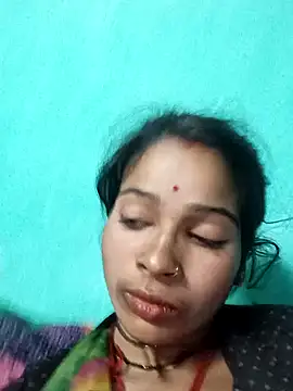 Arini Arora online show from 01-30-25, 04:34