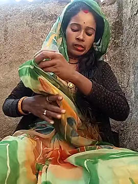 Arini Arora online show from 01-31-25, 05:19