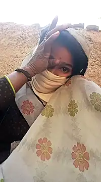Arini Arora online show from 02-12-25, 07:23