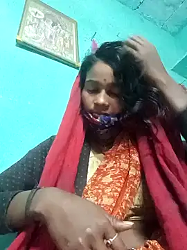 Arini Arora online show from 02-13-25, 10:54
