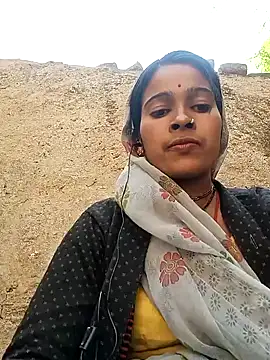Arini Arora online show from 02-14-25, 08:42