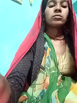 Arini Arora online show from 02-16-25, 12:08