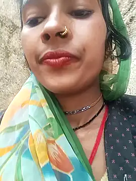 Arini Arora online show from 02-18-25, 05:09