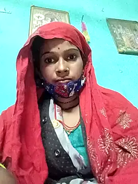 Arini Arora online show from 02-23-25, 04:24