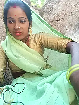 Arini Arora online show from 02-24-25, 08:06