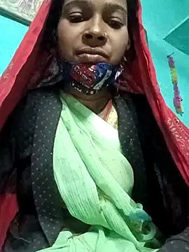 Arini Arora online show from 02-24-25, 10:58