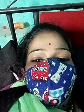 Arini Arora online show from 02-25-25, 06:03