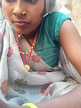 Arini Arora online show from 02-27-25, 09:43