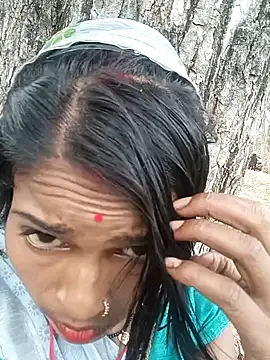 Arini Arora online show from 02-28-25, 04:54