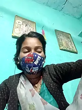 Arini Arora online show from 02-28-25, 03:26